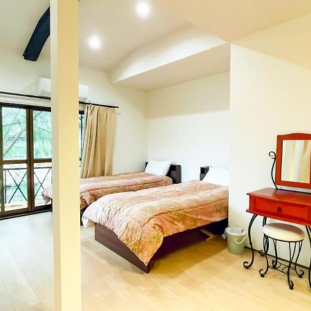 Guesthouse Kiyomizu Kyoko - Vacation Stay 59500V Kjóto Exteriér fotografie