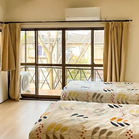 Guesthouse Kiyomizu Kyoko - Vacation Stay 59500V Kjóto Exteriér fotografie