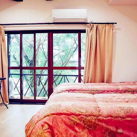 Guesthouse Kiyomizu Kyoko - Vacation Stay 59500V Kjóto Exteriér fotografie