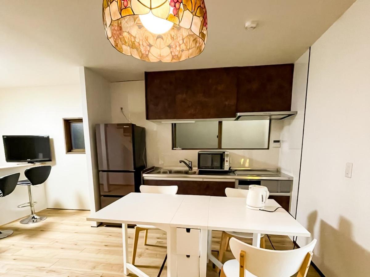 Guesthouse Kiyomizu Kyoko - Vacation Stay 59500V Kjóto Exteriér fotografie