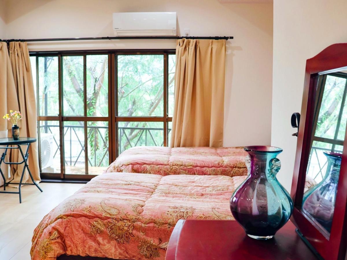 Guesthouse Kiyomizu Kyoko - Vacation Stay 59500V Kjóto Exteriér fotografie