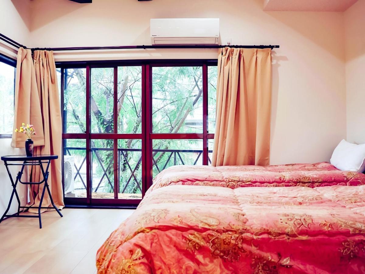 Guesthouse Kiyomizu Kyoko - Vacation Stay 59500V Kjóto Exteriér fotografie